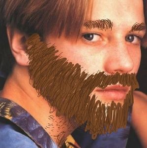 Meet your Posher, Evan